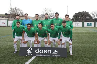El Guijuelo conocerá sus rivales para la próxima temporada... durante la pretemporada