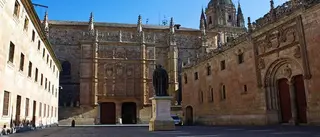 La Universidad recibe de la Junta más de 29,3 millones de euros este trimestre
