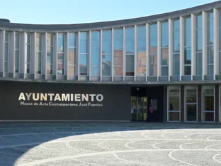 Ayuntamiento de Santa Marta de Tormes