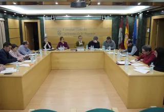 Pleno ordinario feb2