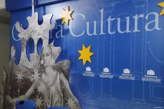 Sala de la palabra