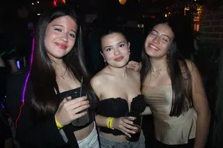 'Salamanca de noche' jueves 18 de abril de 2024. Fotos S24H