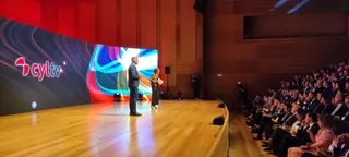 Presentación de la programación de RTVCYL ICAL
