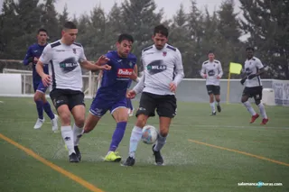 Duelo Peñaranda Ciudad Rodrigo (23)