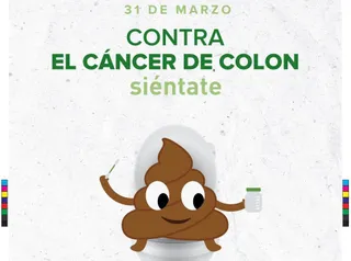 Cáncer de Colon