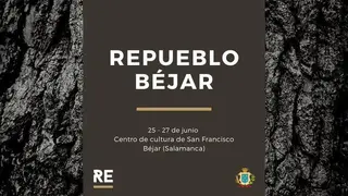 Repueblo Béjar