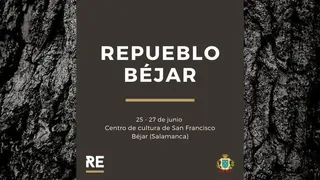 Repueblo Béjar