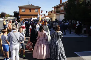 Vísperas Nupciales