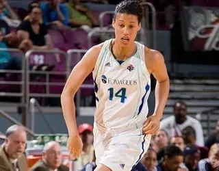 Seis puntos y tres rebotes para Powell
