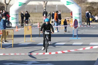 Duatlón Cross de Villamayor