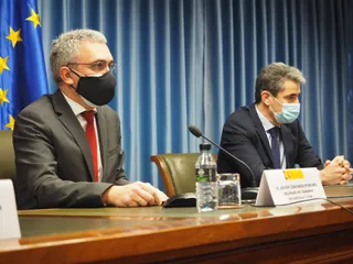 Presentación de los casos de fraude en los ERTE en Castilla y León