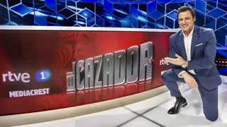 Ion Aramendi Rtve.es