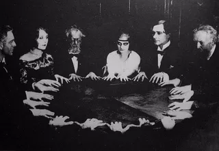 La Ouija