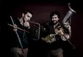 El dúo Fetén Fetén | Foto: Ayto de Salamanca