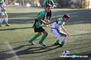 Jai Alai Sporting Carbajosa 2