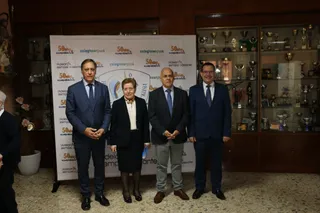 50 aniversario del colegio San José