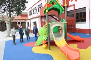 Colegio San Francisco Ciudad Rodrigo (1)