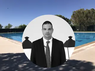 Ramón Lázaro Martínez