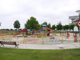 Parque Carpihuelo 1