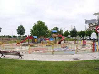 Parque Carpihuelo 1
