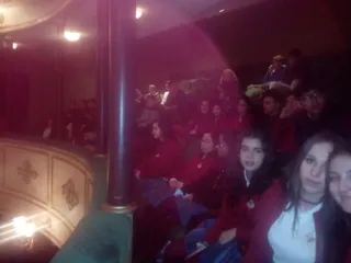 Actividades en el Colegio San Juan Bosco