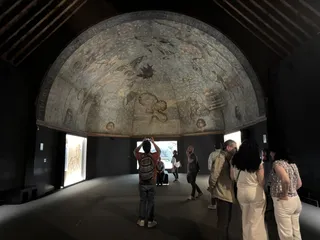 Día Internacional de los Museos en Salamanca. S24H. Belén Hurtado.