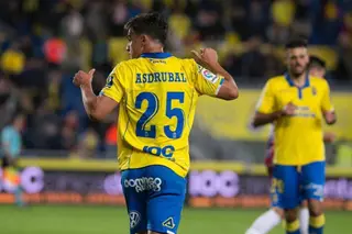 Asdrúbal