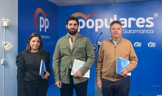 PP Salamanca