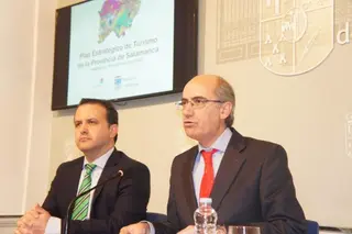 La Diputación presenta el Plan Estratégico de Turismo, “una apuesta sin precedentes”