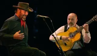 El Cabrero ofrecerá un concierto el 6 de febrero en el CAEM