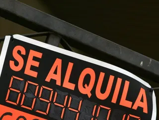 Alquiler - EUROPA PRESS - Archivo