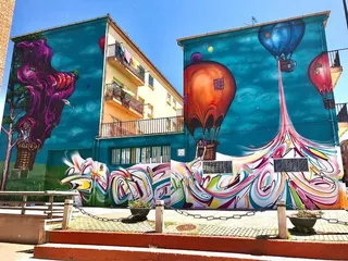 Mural III