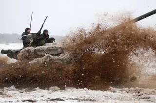 Guerra Ucrania. Foto EP