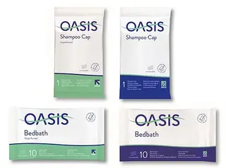 Productos oasis | AEMPS