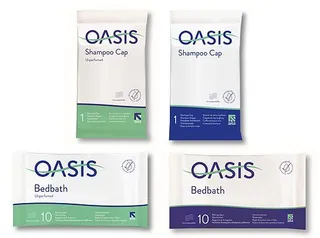 Productos oasis | AEMPS