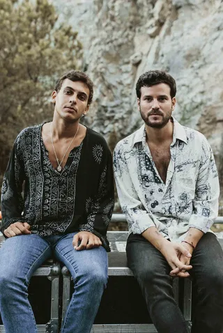 Taburete ofrecerá un concierto este viernes en el Centro de las Artes Escénicas y de la Música con las entradas agotadas