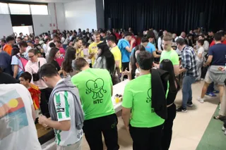 Doñinos, degustación ternera charra