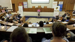 Clausura de 'Agricool' con la mirada puesta en el diseño de la Agenda Agroalimentaria +50