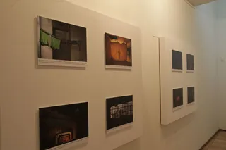 El fotógrafo Zé Barretta expone ‘Territorios de resistencia’