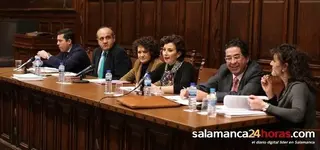 La USAL acogerá en 2018 un encuentro mundial sobre conservación del patrimonio
