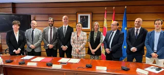 Reunión SCAYLE Y BUCLE