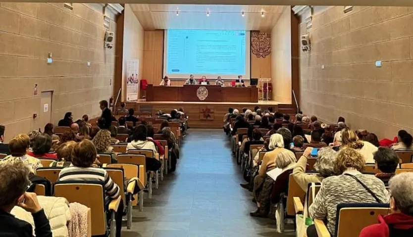 Congreso Humanizar la Educación 6