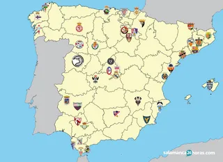 Unionistas conoce a sus compañeros de viaje en la Primera RFEF