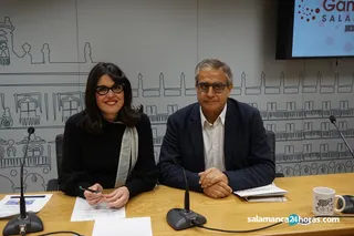 Ganemos gabriel risco y virginia carrera