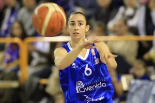 Silvia Domínguez
