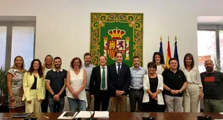 GCPHE Comisiom de Cultura