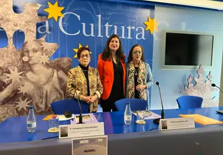 Jornada en el Liceo Mujeres, Generaciones y Miradas