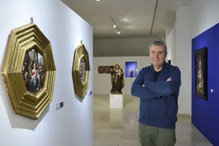 Tomás Gil