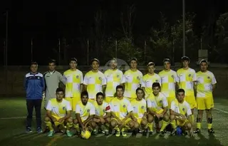 Amigos de Cabrerizos y Capuchinos planean crear un equipo aficionado