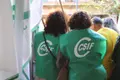 CSIF no secundará la huelga general por el precio de la vivienda debido a "sus connotaciones políticas”